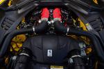 Ferrari California T HS 2016 года (UK)